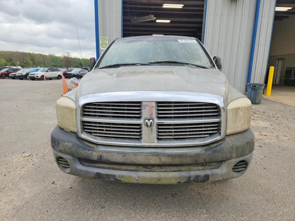 2008 Dodge RAM 1500 ST