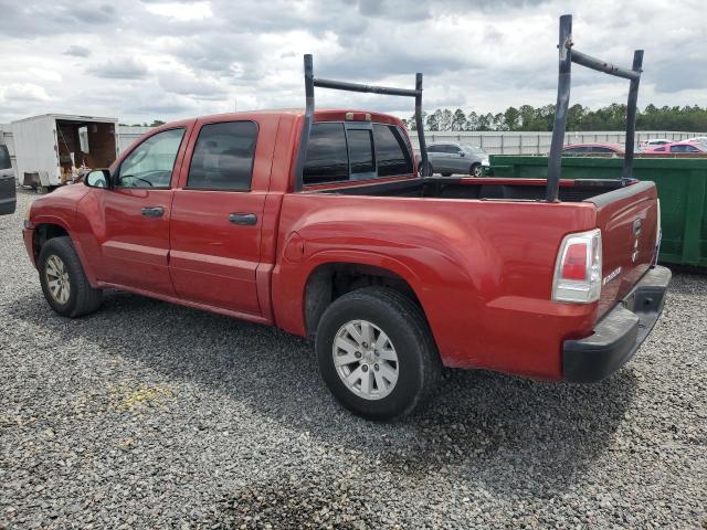 2006 Mitsubishi Raider LS