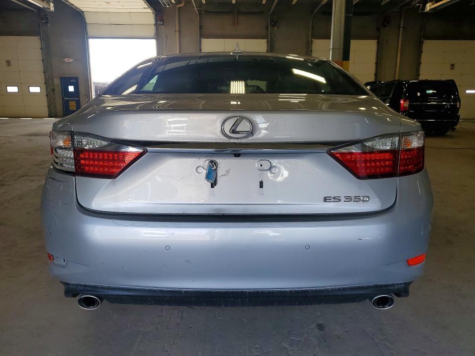 2014 Lexus Es 350