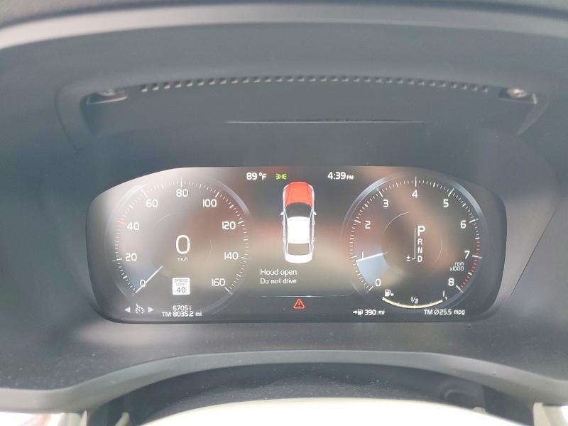 2020 Volvo S60 T5 Momentum