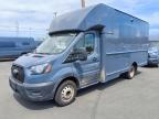 2021 Ford Transit T-350 HD