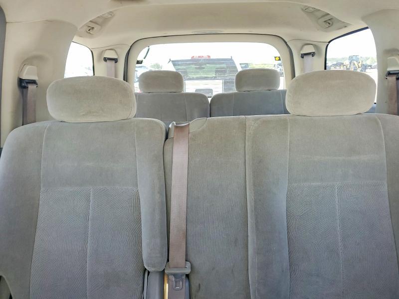 2005 Chevrolet Trailblazer ext ls