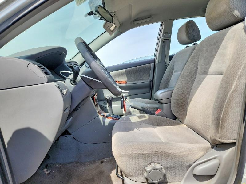 2004 Toyota Corolla