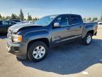 2016 GMC Canyon SLE