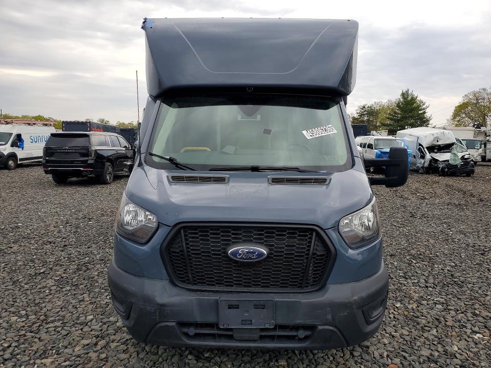 2021 Ford Transit T-350 HD
