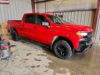2022 Chevrolet Silverado LTD K1500 Trail Boss Custom