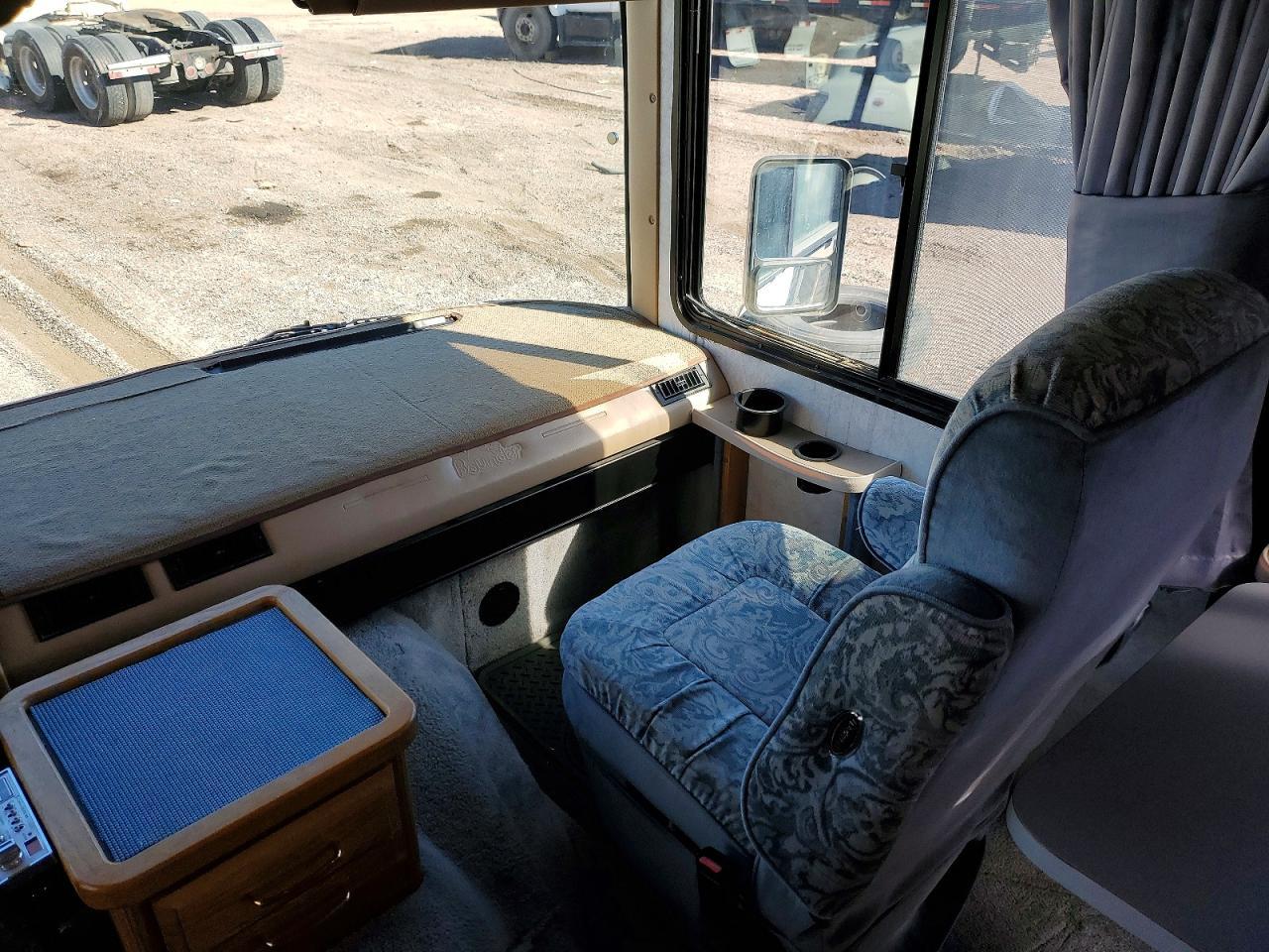 1996 Bounder Camper