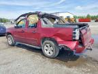 2007 Chevrolet Avalanche K1500