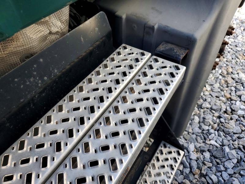 2017 Mack 600 Cxu600