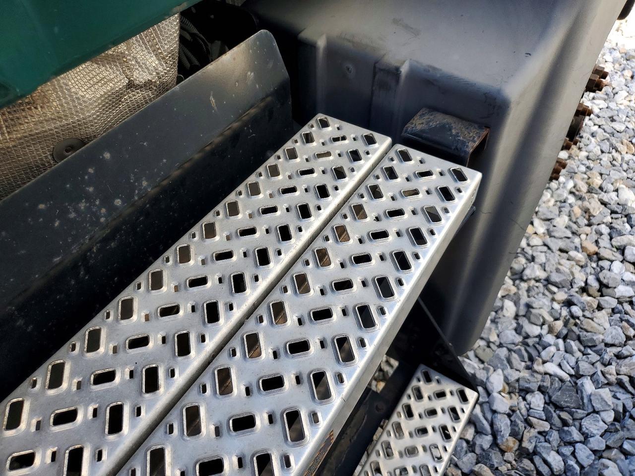 2017 Mack 600 CXU600