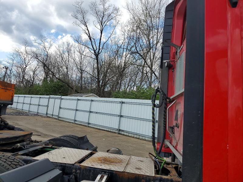 2020 Freigliner 2020 Freightliner Cascadia 1-Semi Truck