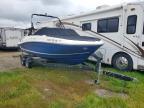2018 Bayliner VR5 BR With Trailer