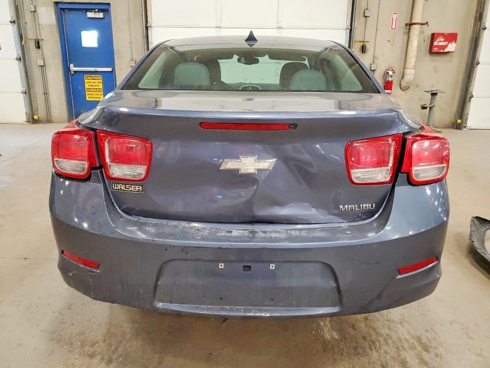 2013 Chevrolet Malibu ls