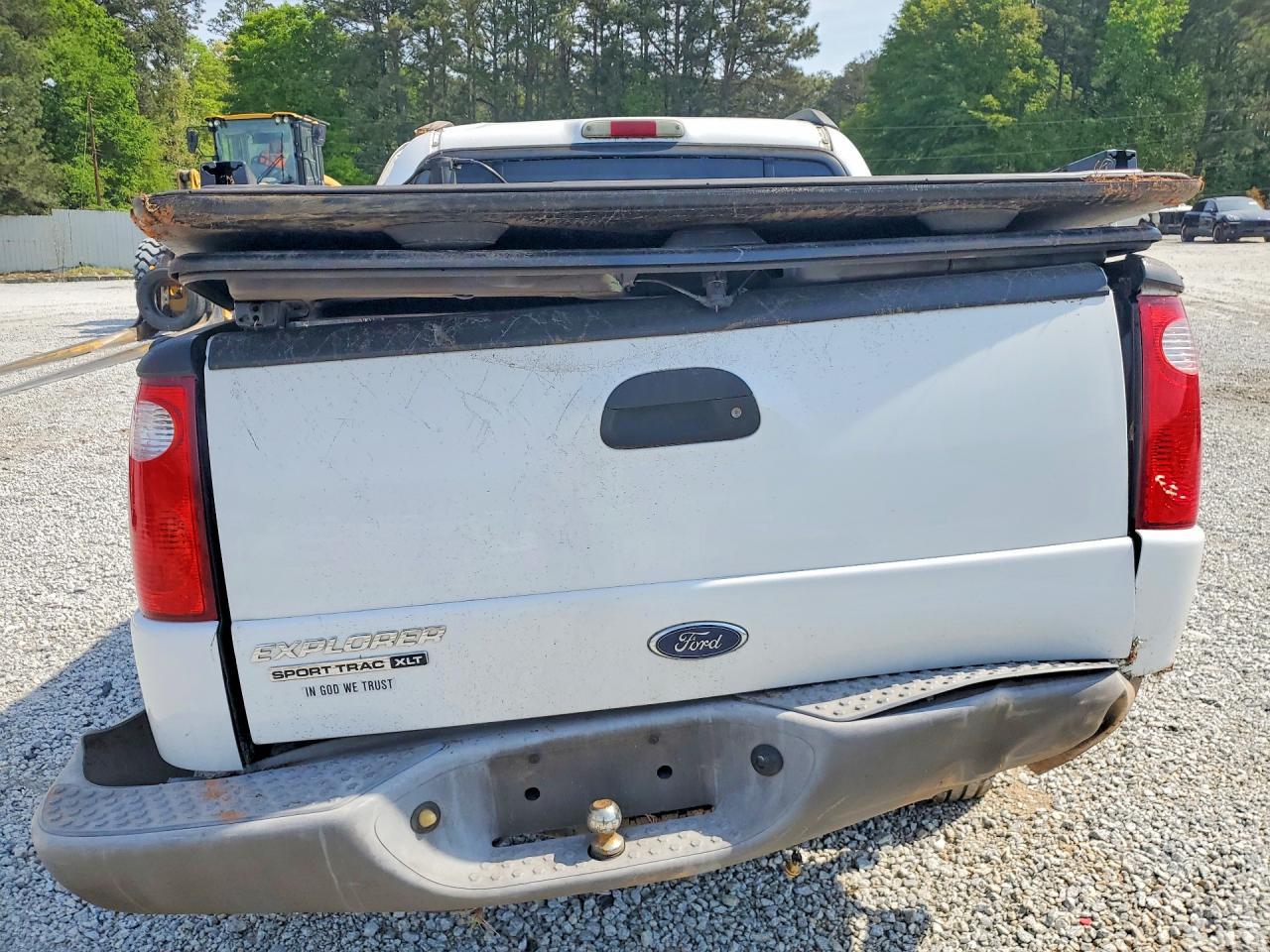 2003 Ford Explorer Sport Trac