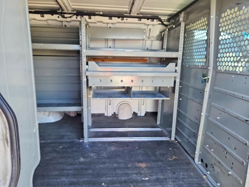 2016 Chev Express G2500