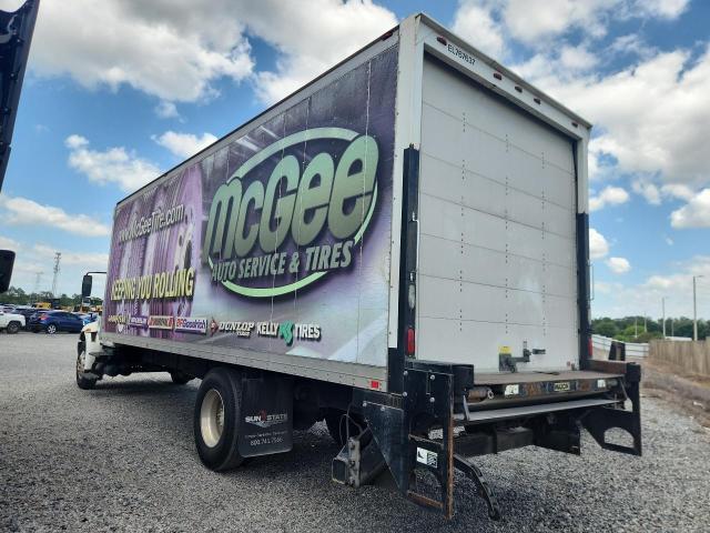 2014 International 4300 BOX Truck