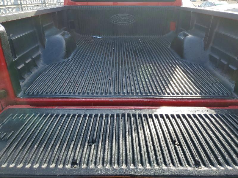 2005 Ford F250 Super Duty