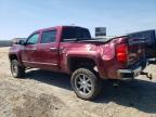 2015 Chevrolet Silverado K1500 LTZ