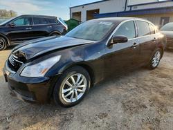 2007 Infiniti G35 x for sale in Mcfarland, WI