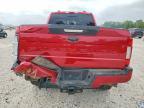 2022 Ford F250 Super Duty