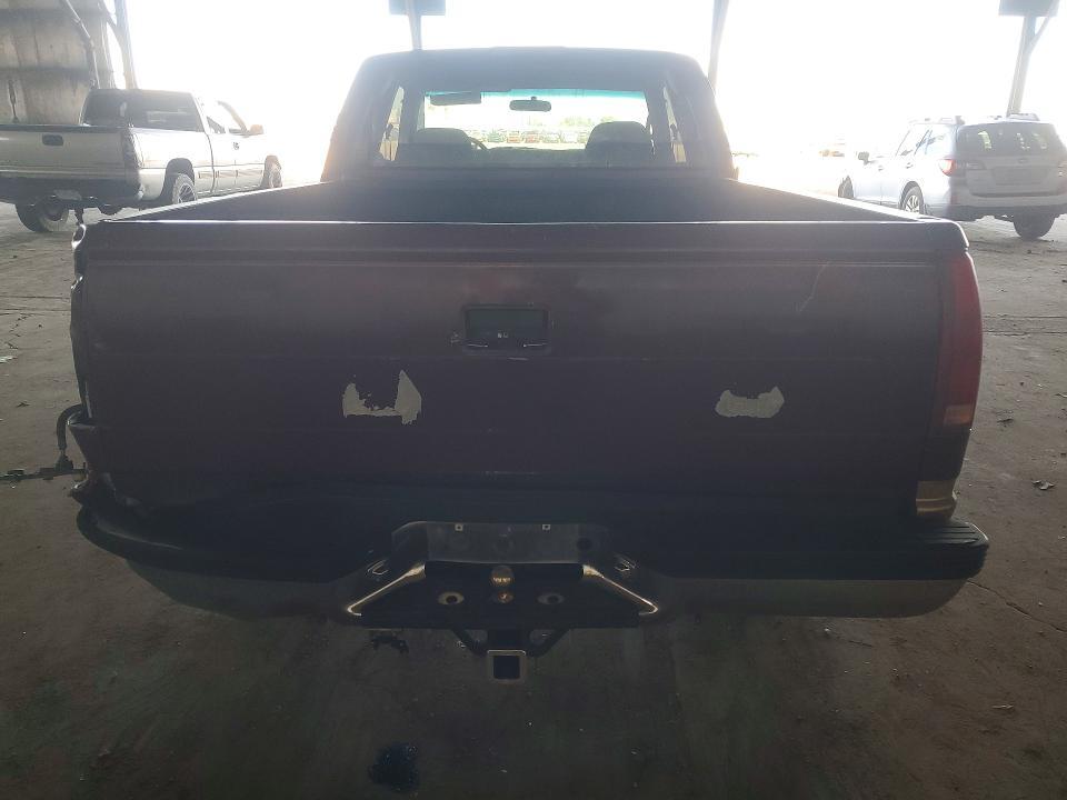 1997 Chevrolet Gmt-400 C1500