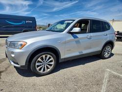 2013 BMW X3 Xdrive28i for sale in Van Nuys, CA