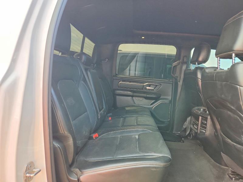 2020 Dodge RAM 1500 Rebel