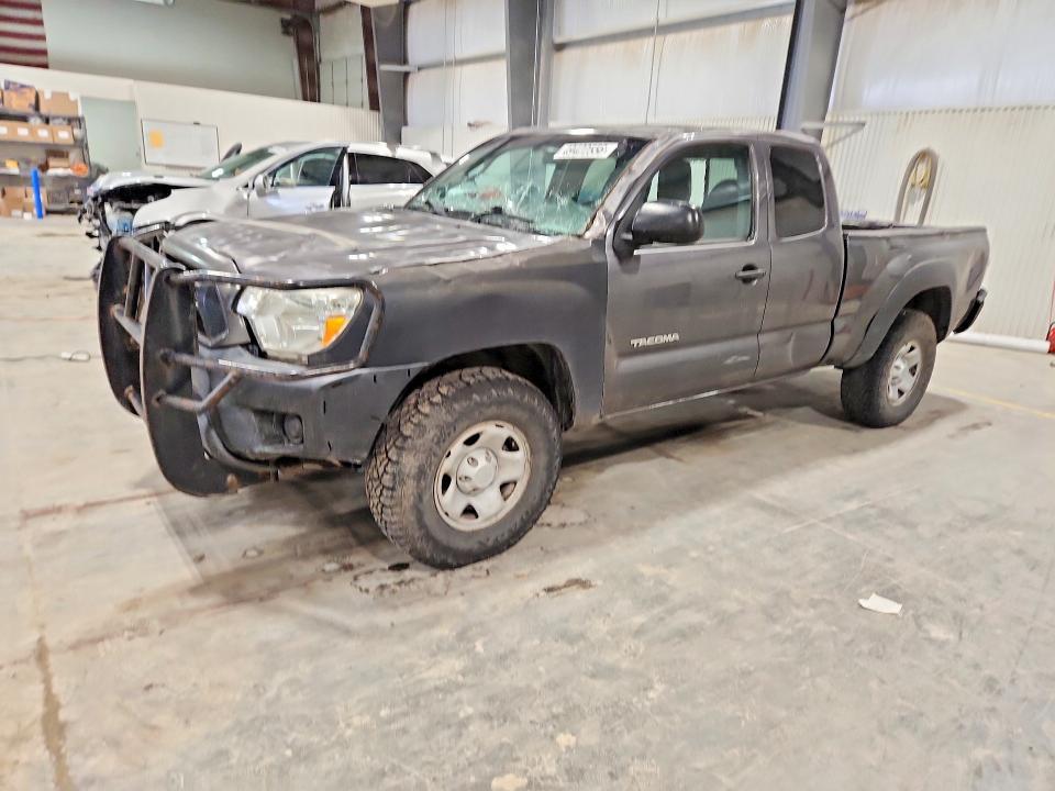 2014 Toyota Tacoma Base