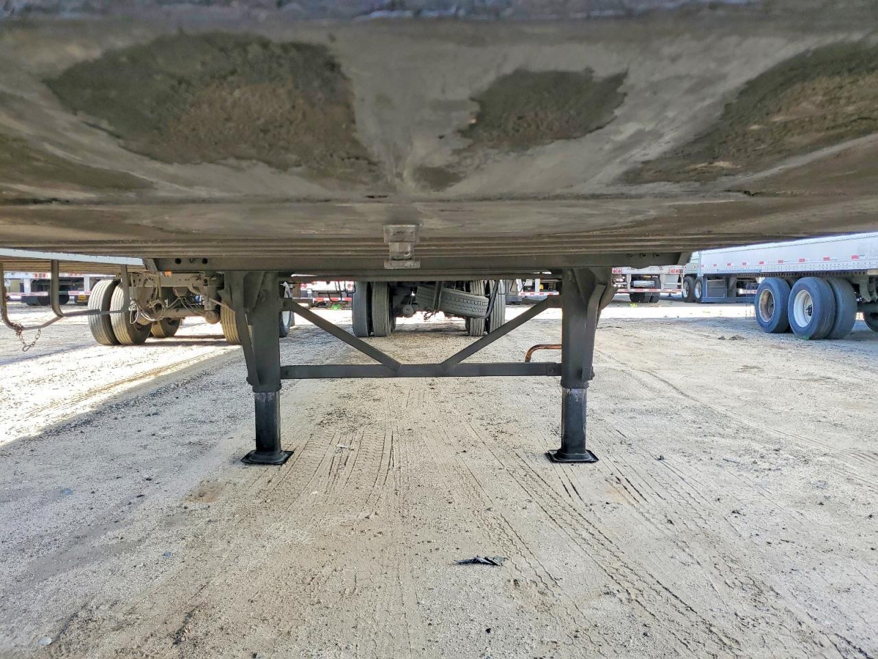 2000 Wabash Wabash National Corporation