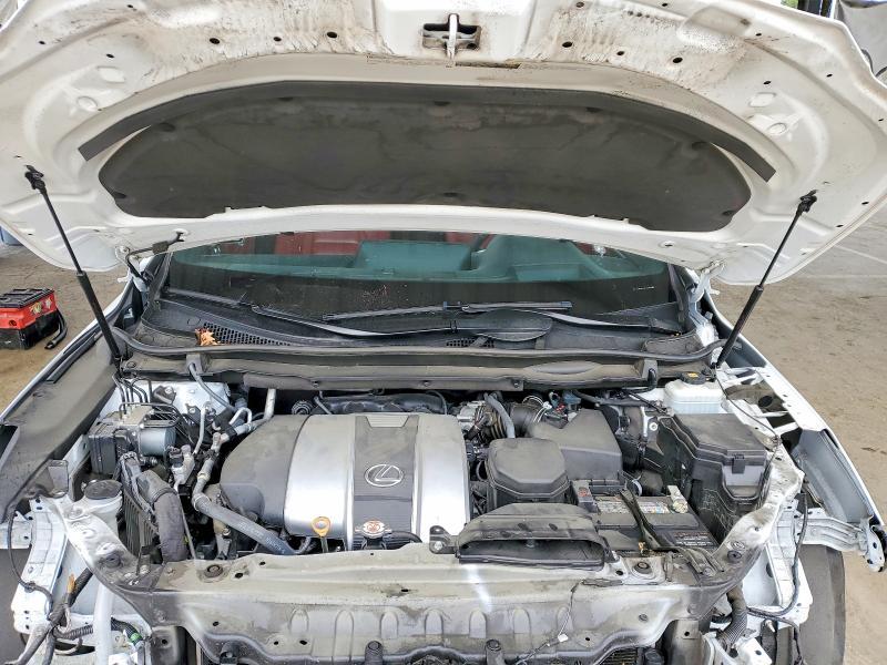 2019 Lexus Rx 350 f Sport