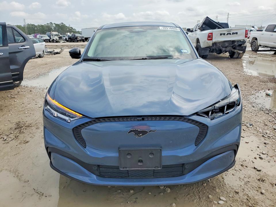 2023 Ford Mustang Mach-e Select