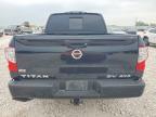 2021 Nissan Titan S