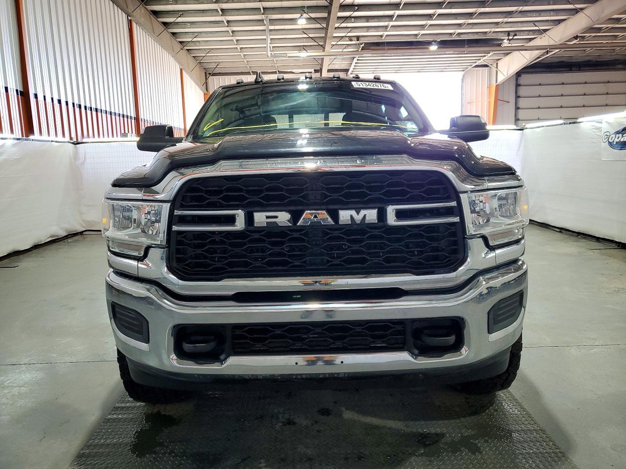 2019 Dodge RAM 2500 Tradesman
