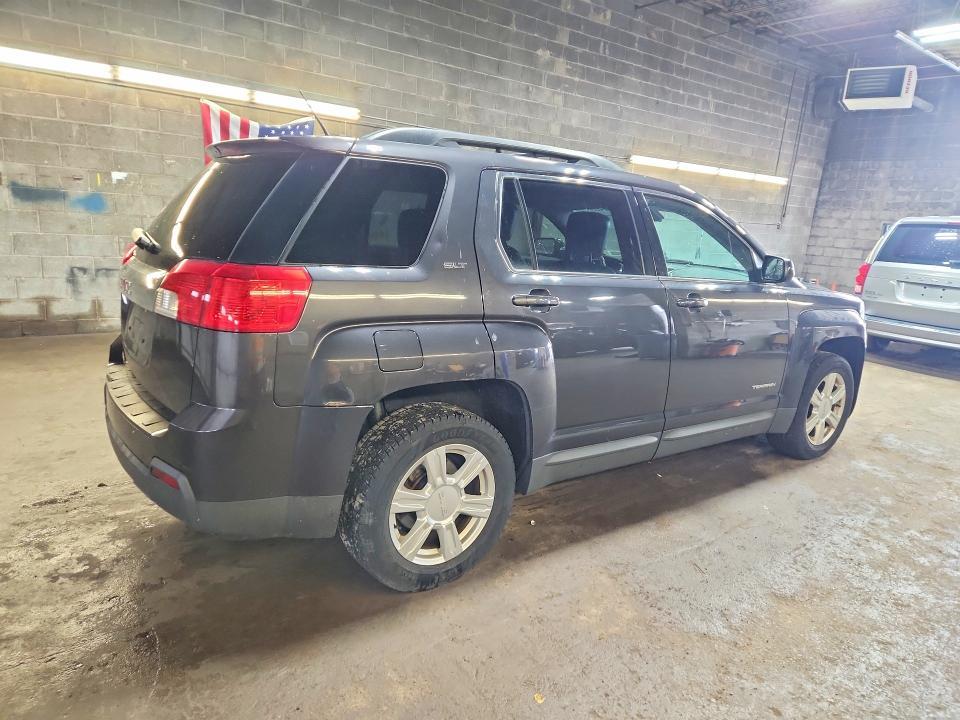 2014 GMC Terrain Denali fwd