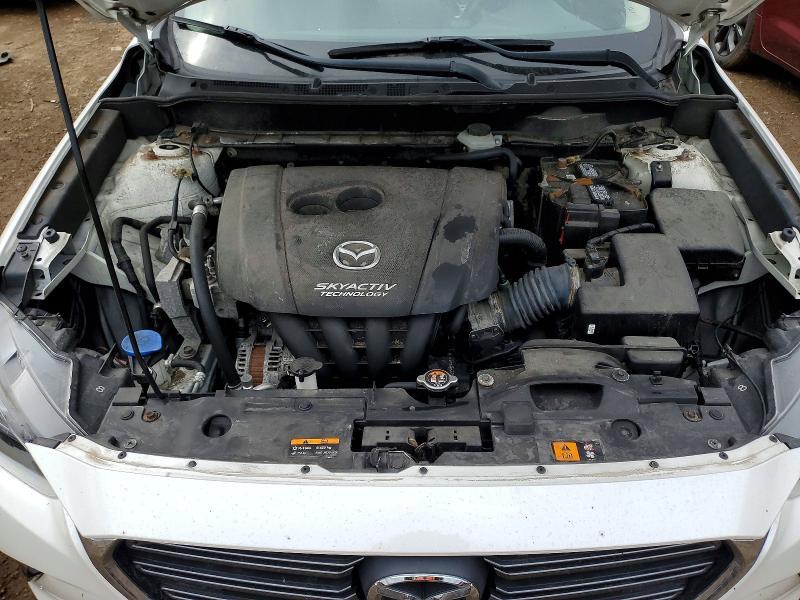 2019 Mazda Cx-3 Touring