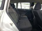 2017 Volkswagen Tiguan s