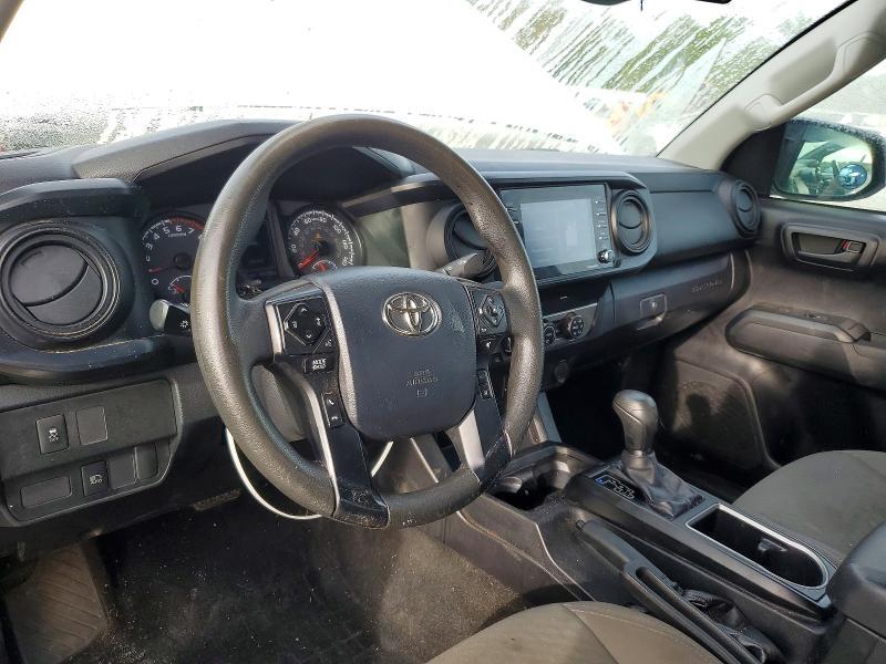 2020 Toyota Tacoma sr