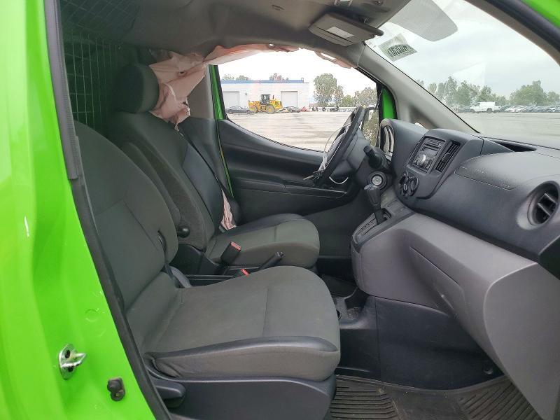 2016 Nissan NV200 Utility / Service Van