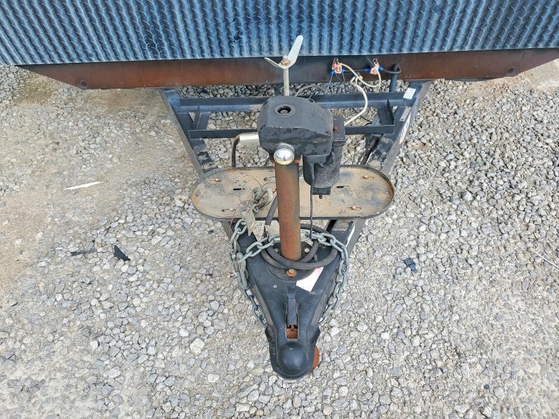 2016 Keystone Passport Camper