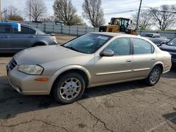 2001 Nissan Maxima gxe for sale in Moraine, OH