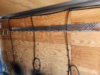 2017 Triton Enclosed Cargo Trailer