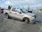 2006 Ford F150 Supercrew