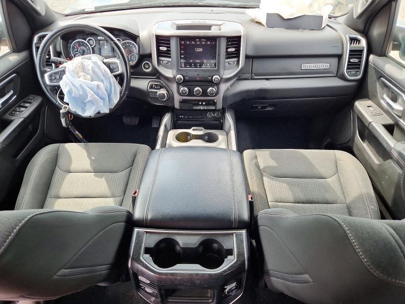 2019 Dodge RAM 1500 BIG Horn