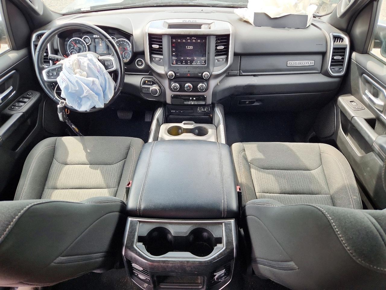 2019 Dodge RAM 1500 BIG Horn