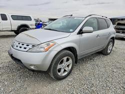 2003 Nissan Murano sl en venta en Brighton, CO