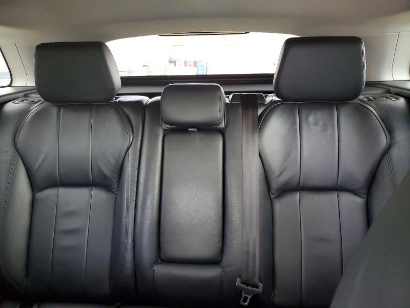 2017 Land Rover Range Rover Evoque se