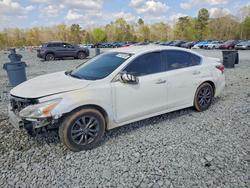 2015 Nissan Altima 2.5 s for sale in Mebane, NC