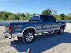 2007 Ford F250 Super Duty