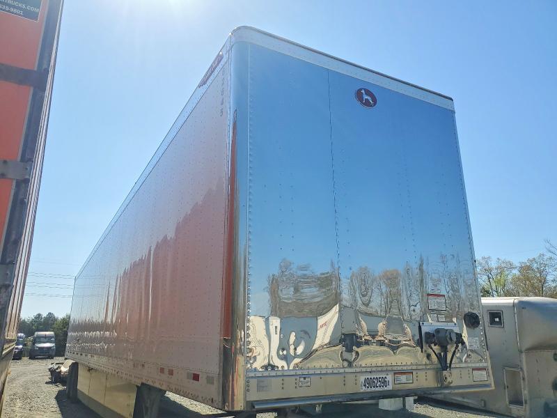 2022 Great Dane CS1-1314-01053  DRY Van Trailer