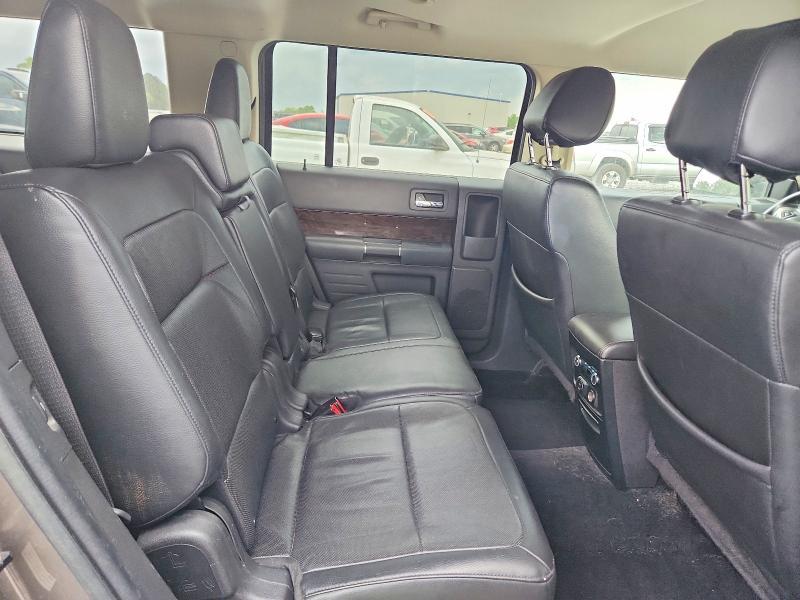 2014 Ford Flex Limited